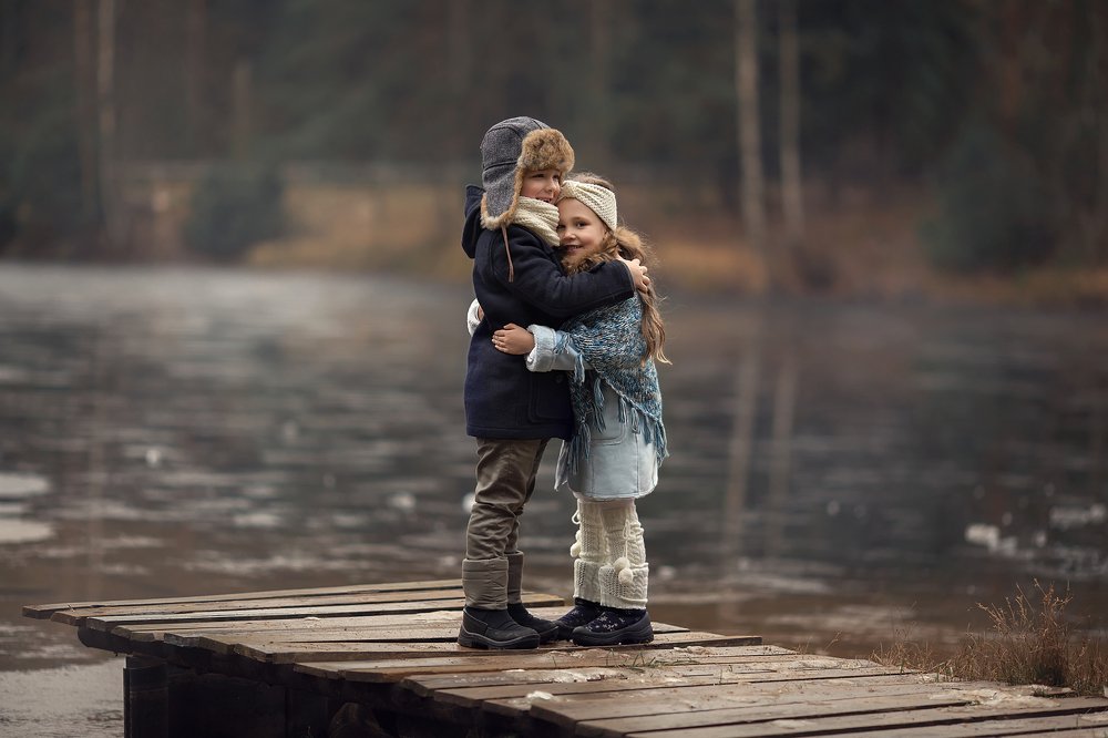 Photograph by Ульяна Меньшикова