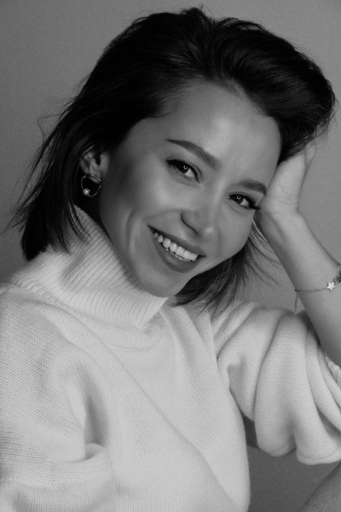 Photograph by Зина Калугина