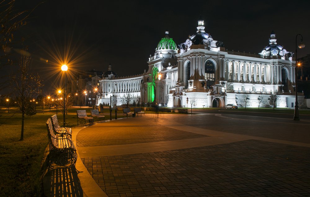 Photograph by Дмитрий Новоселов