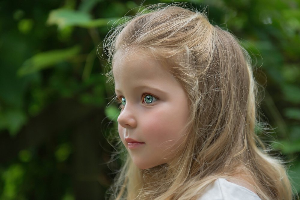 Photograph by Alla Shatnaya