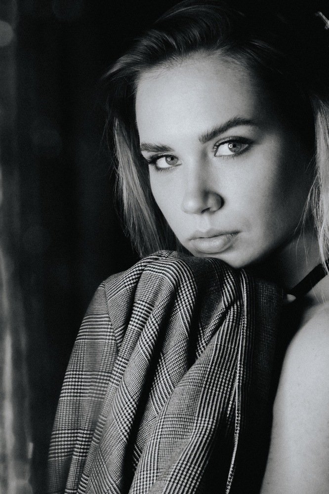 Photograph by Зина Калугина