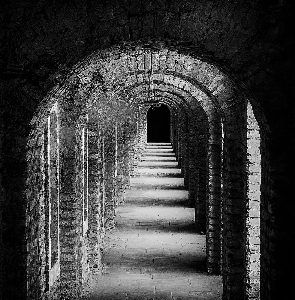 Photograph by Martin Kucera