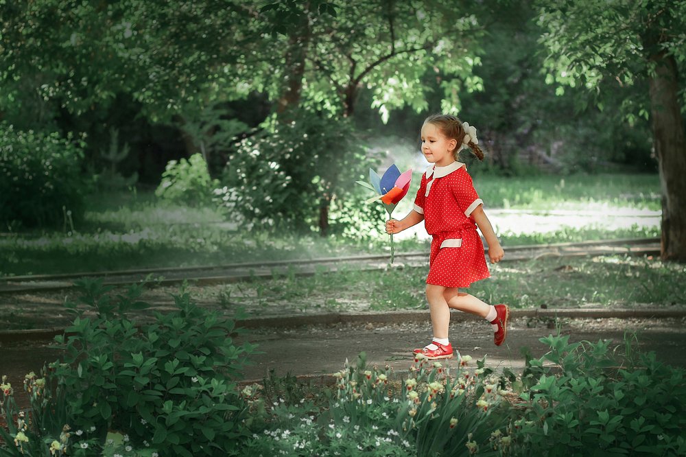 Photograph by Анастасия Мещерякова