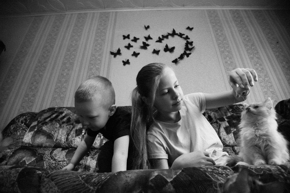 Photograph by Евгений Рыжов