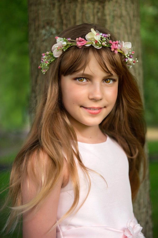 Photograph by Alla Shatnaya