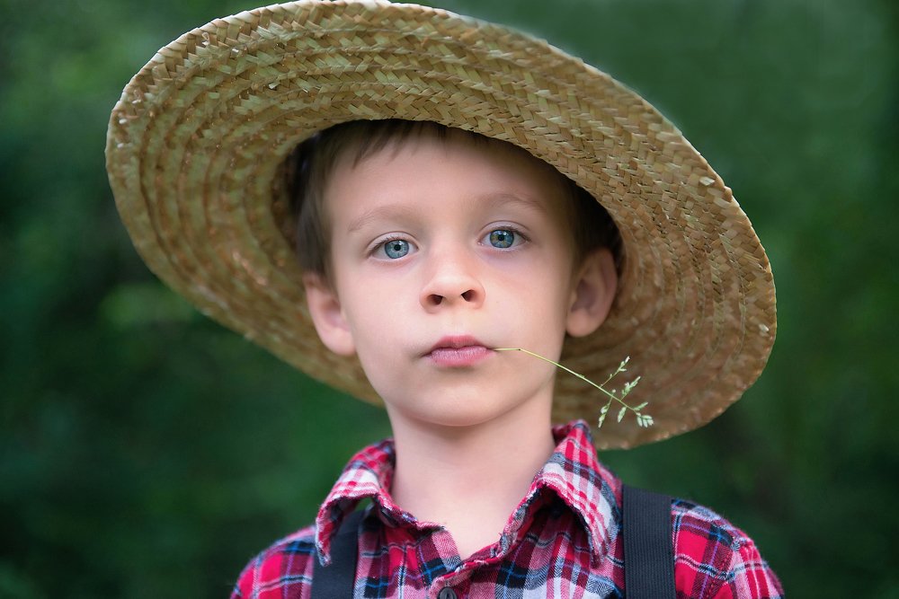 Photograph by Alla Shatnaya