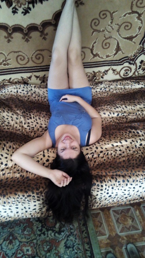 Photograph by Елена Пустовит