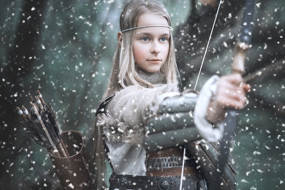 Photograph by Игорь Дорофеев