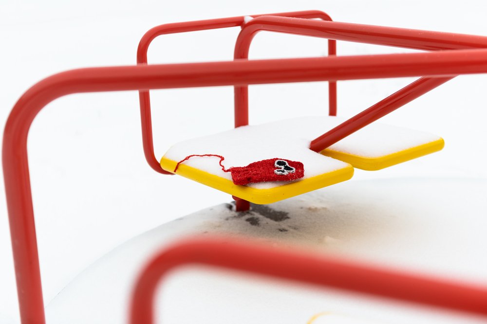 Photograph by Альбина Рычкова