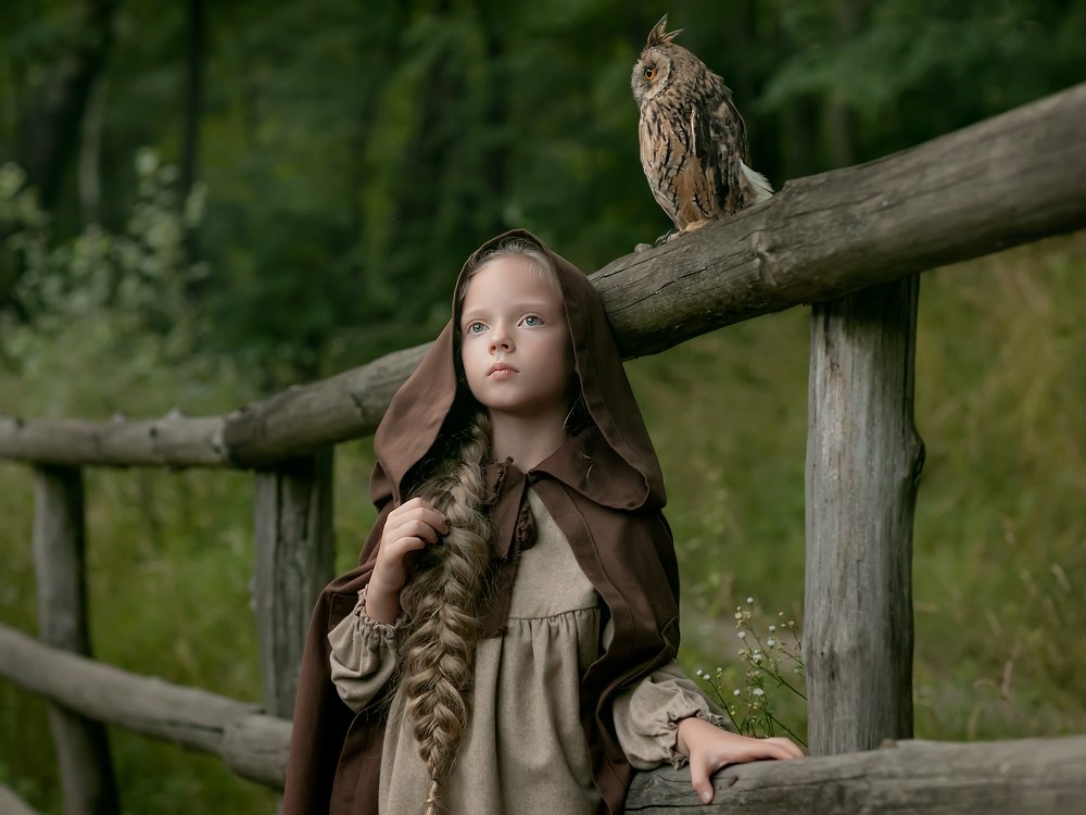 Photograph by Anastasia Coada