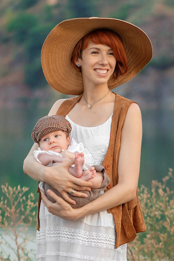 Photograph by Romanova Vasilisa