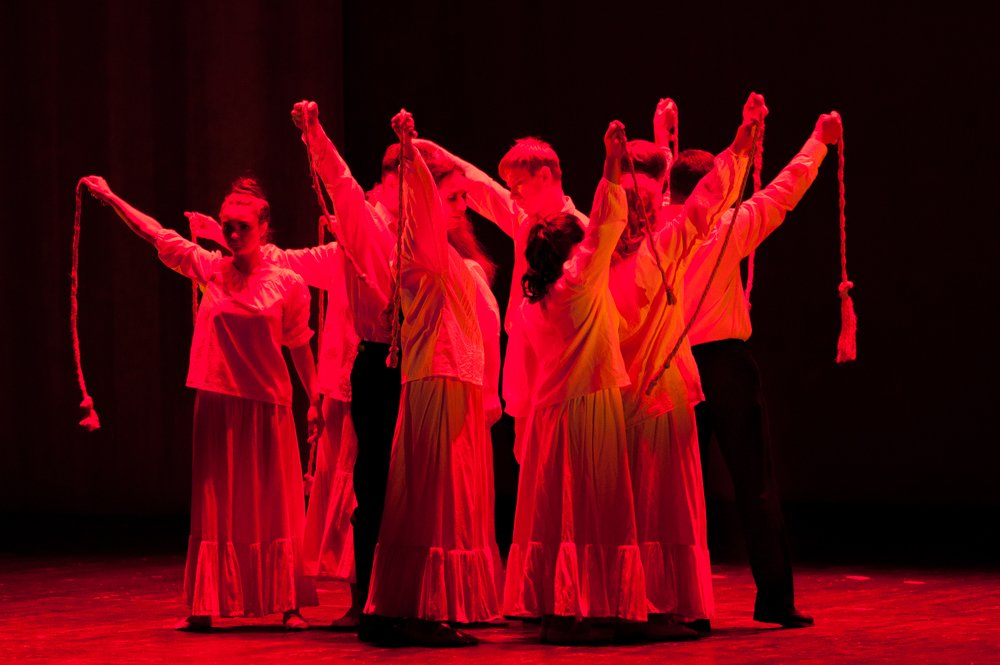 Photograph by Альбина Рычкова