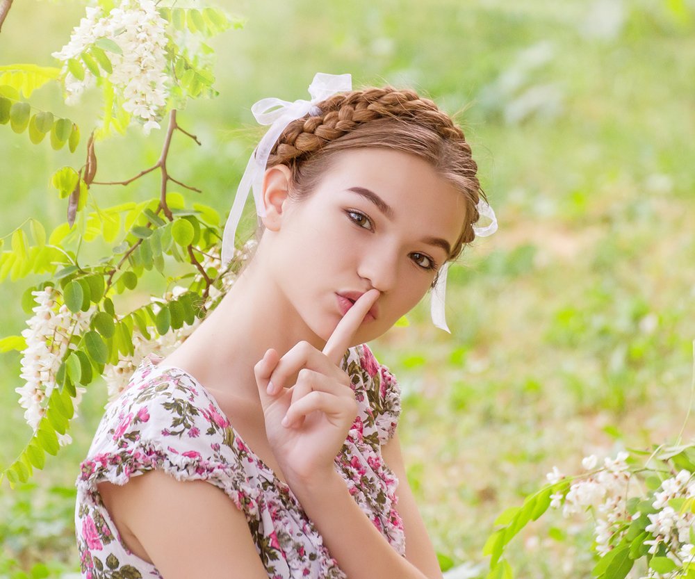 Photograph by Оксана Носкова