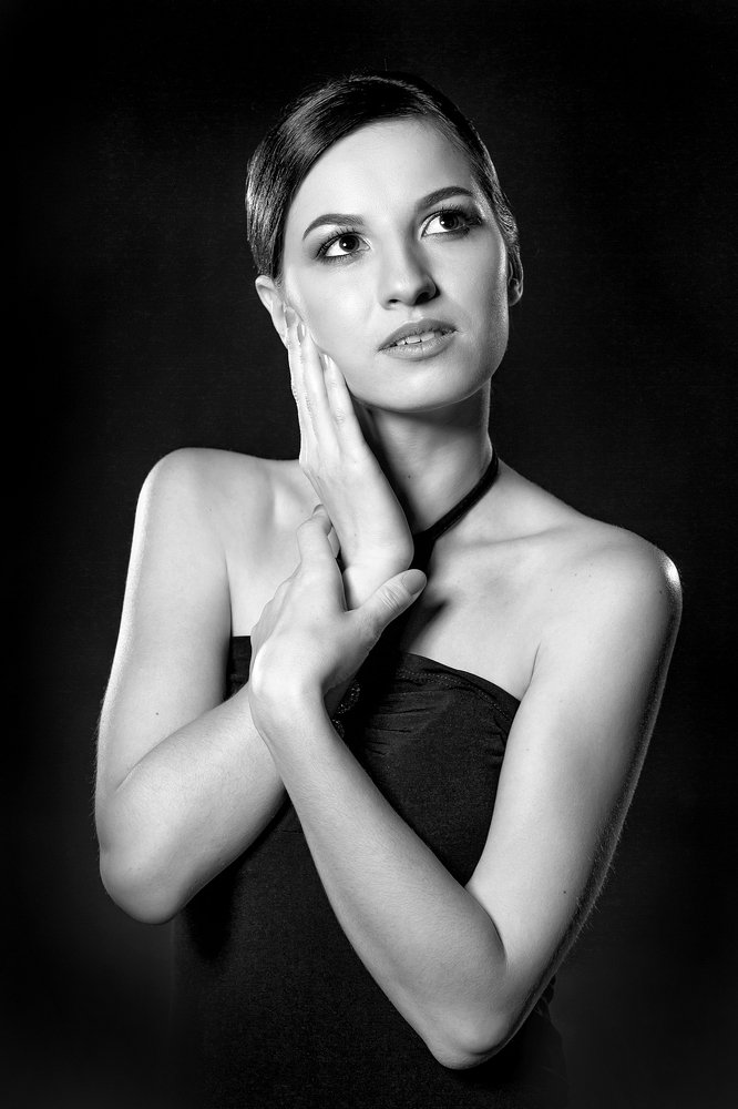 Фотография автора Александр Копанёв