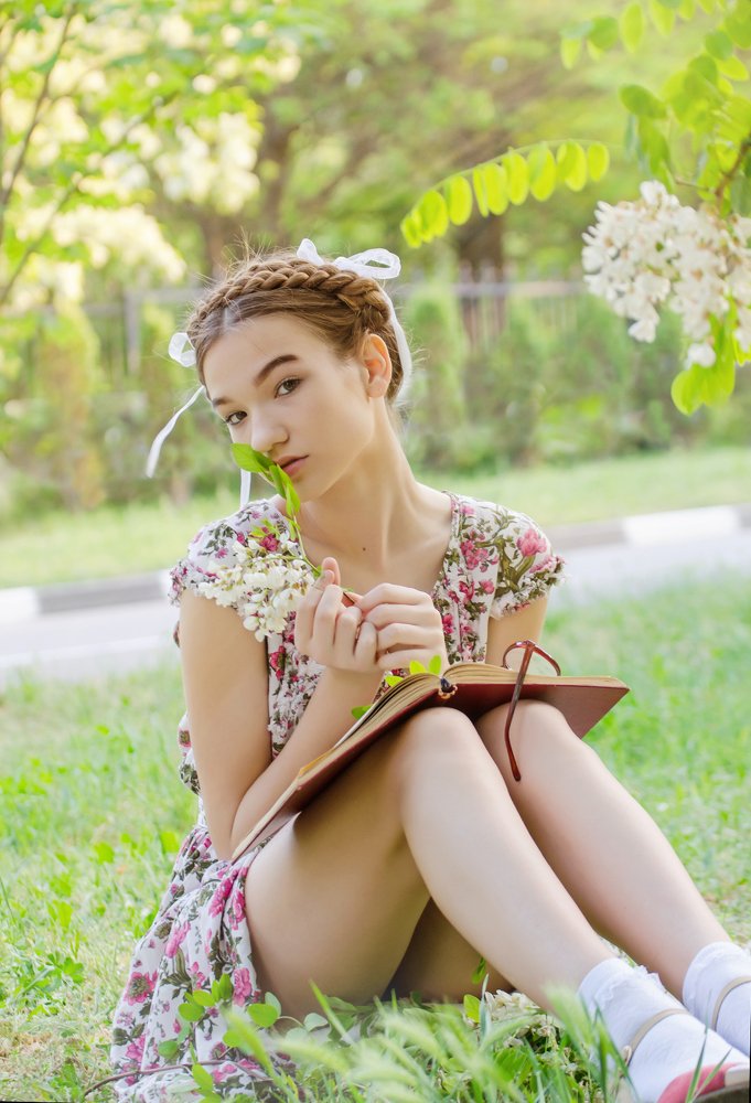 Photograph by Оксана Носкова