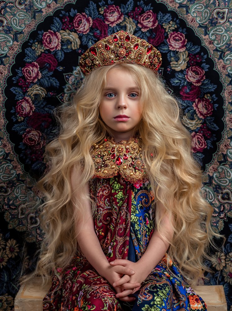 Photograph by Елена Хныкина