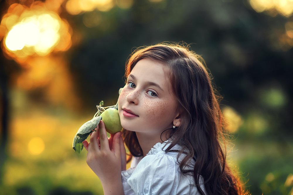 Photograph by Елена Хныкина