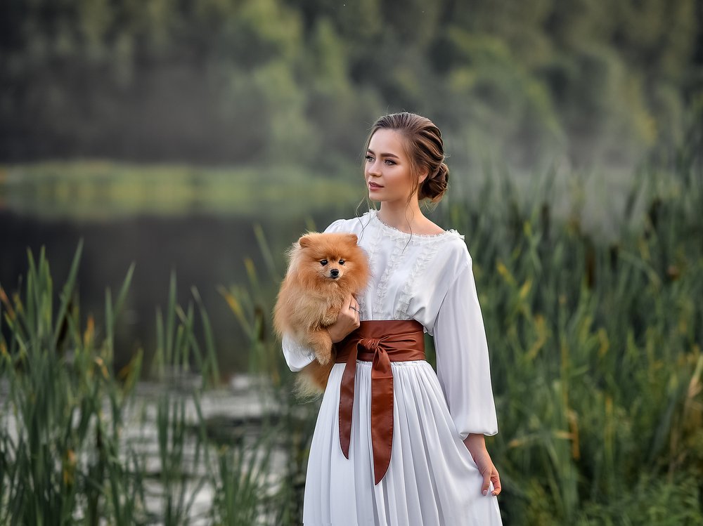 Photograph by Елена Хныкина