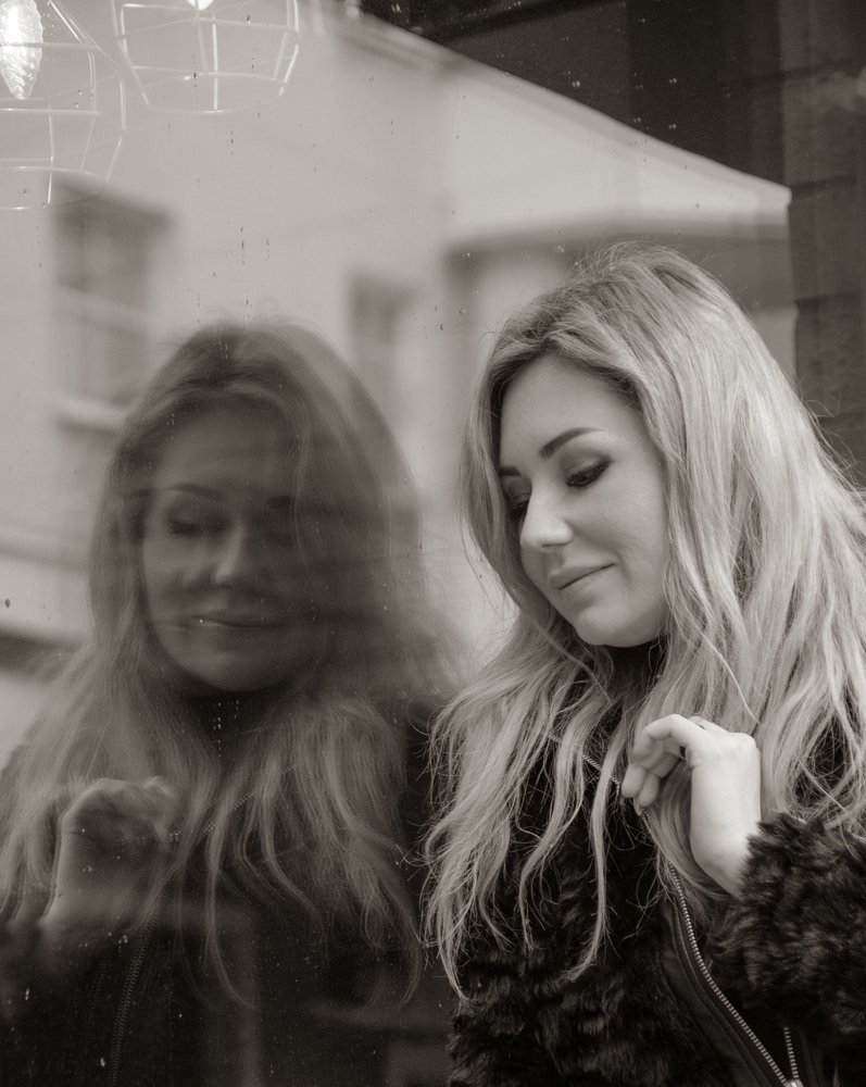 Photograph by Alexander Zvir