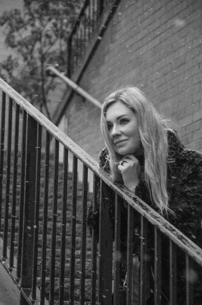 Photograph by Alexander Zvir