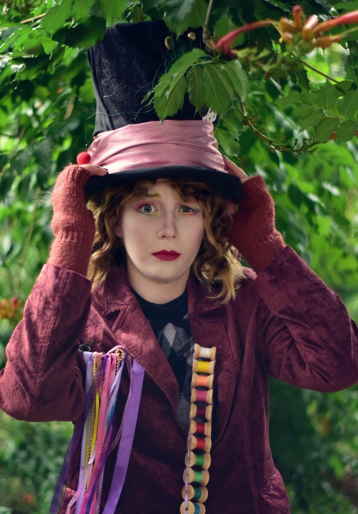 Photograph by Елена Фролова