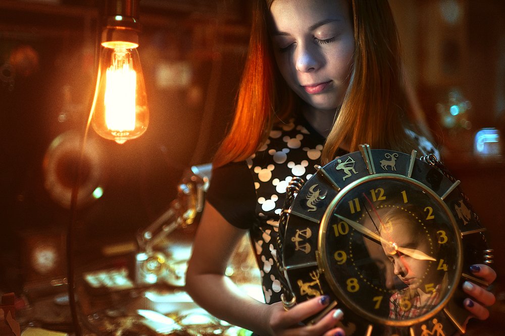 Photograph by Игорь Дорофеев