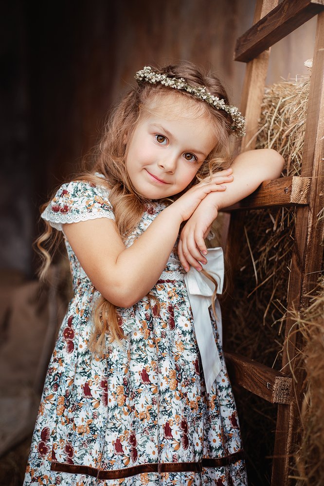 Photograph by Yulia Loza