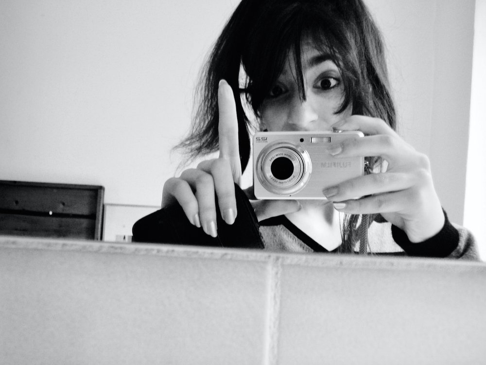 Photograph by Sona Sahakian