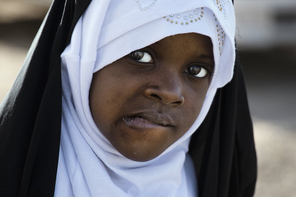 Photograph by Mojgan Nikogoftar