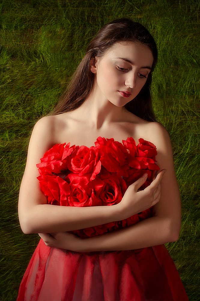 Photograph by Галина