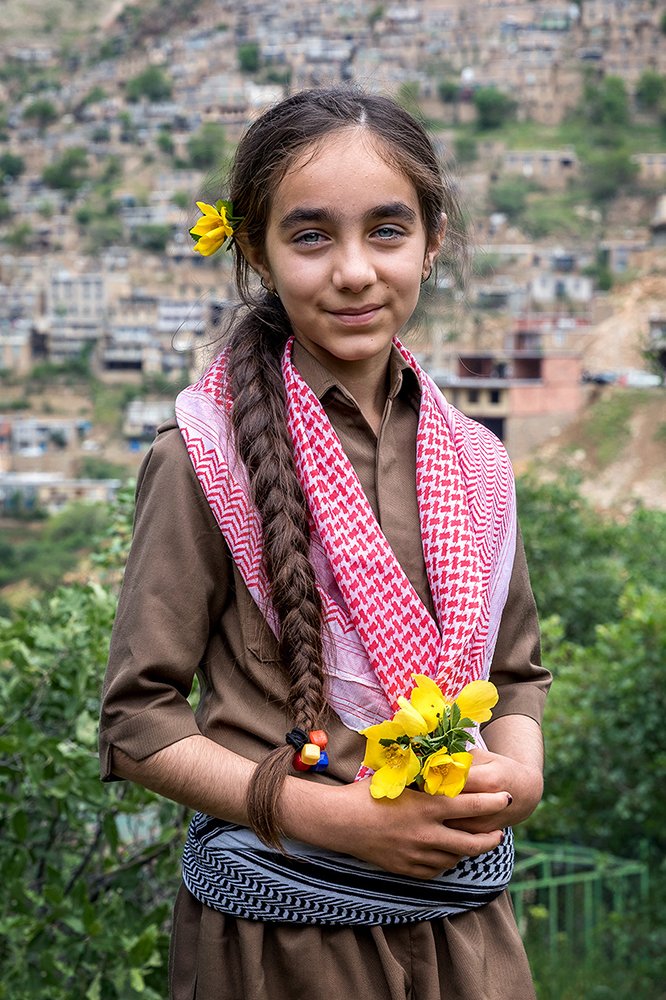 Фотография автора Ahmad Belbasi