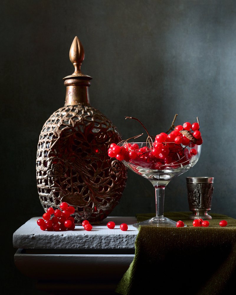 Калина красная