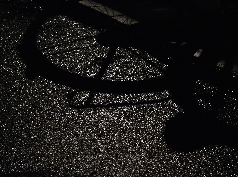 Photograph by Sona Sahakian