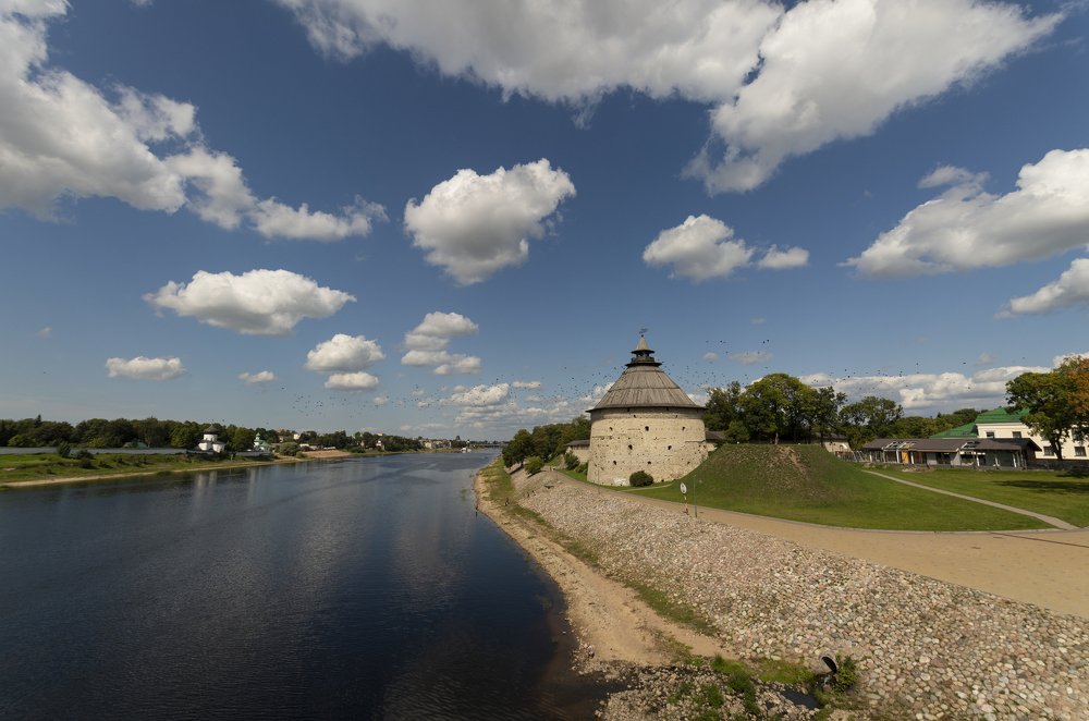 Фотография автора Марина Савчиц