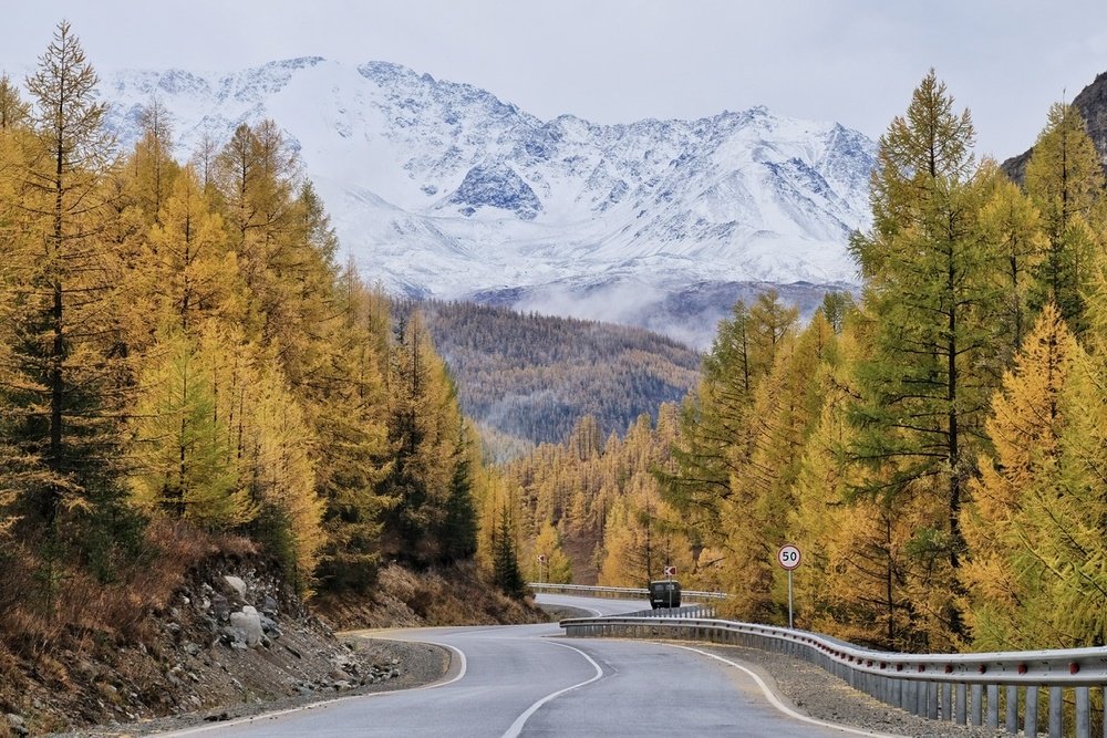 Photograph by Евгений Андреев