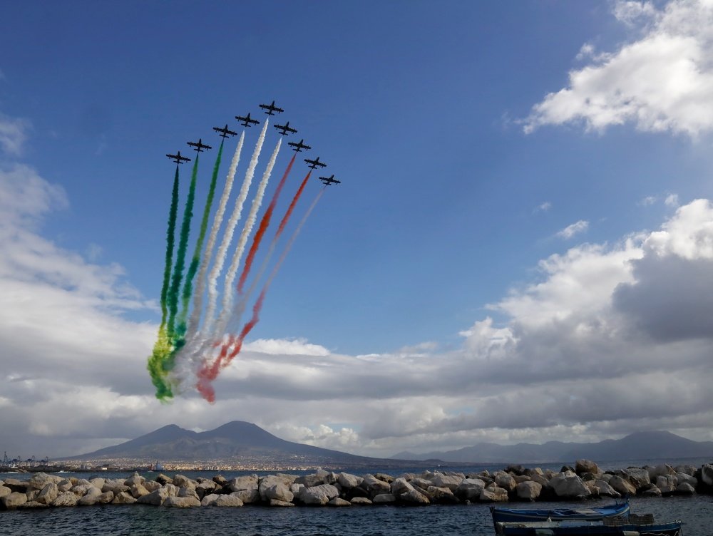 Photograph by Mariella Zifarelli