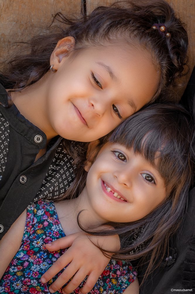 Photograph by masoud haghani