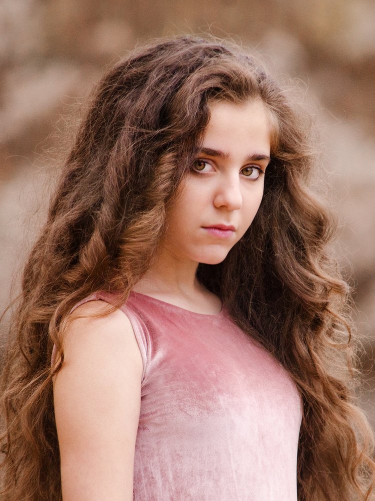 Photograph by Галина