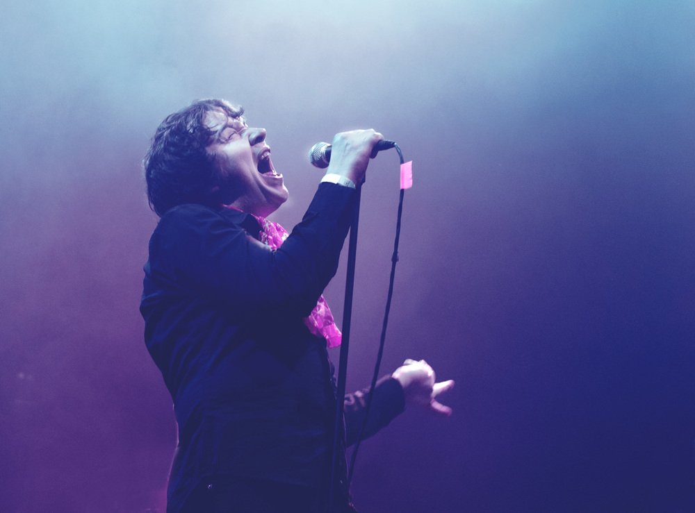 Photograph by Юлия Орлова