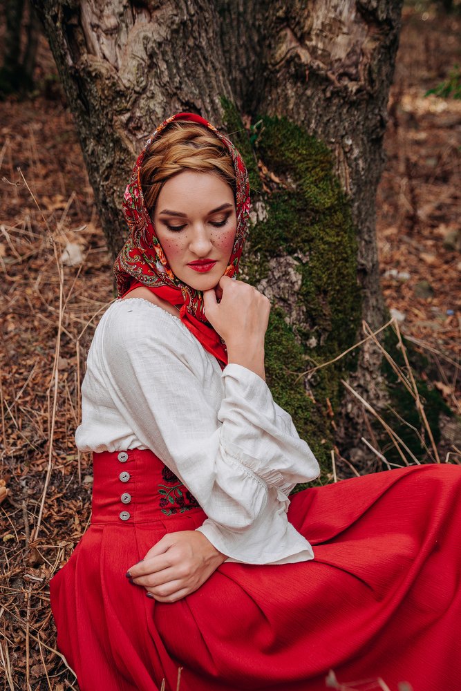 Photograph by Любовь Маслова