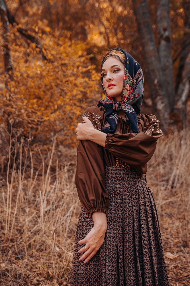 Photograph by Любовь Маслова