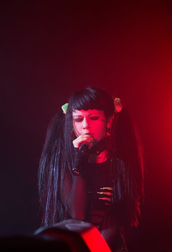 Photograph by Екатерина Семенова