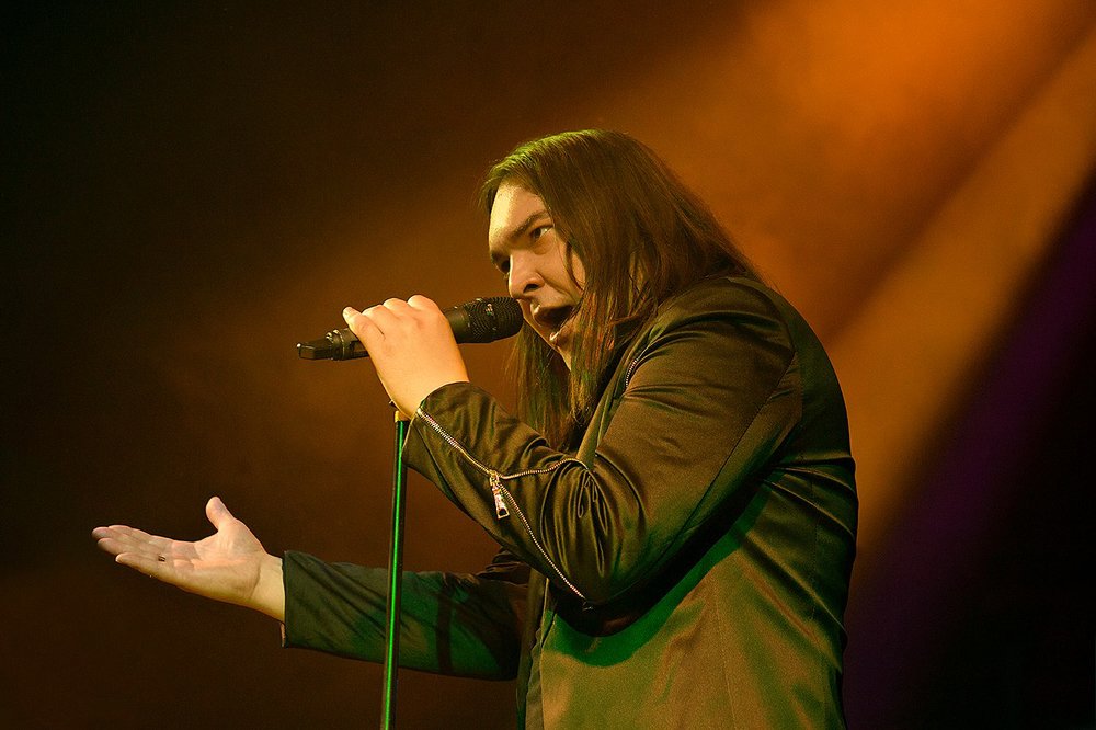 Photograph by Екатерина Семенова