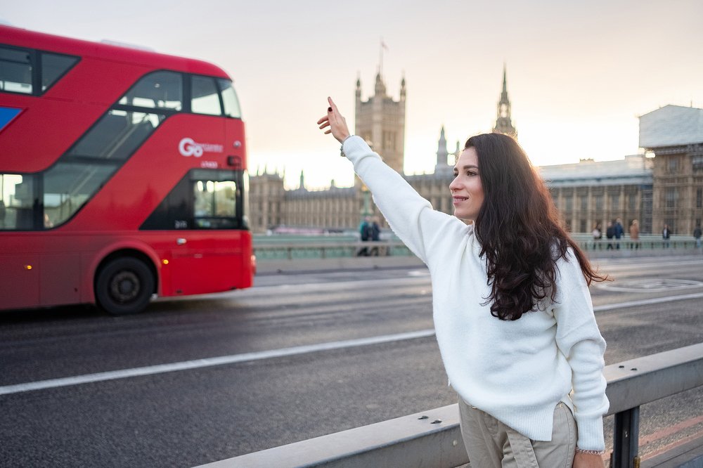 Photograph by Julia Mustard