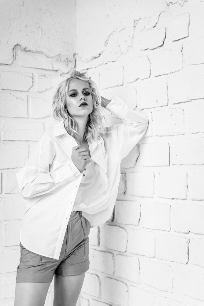 Photograph by Любовь Маслова