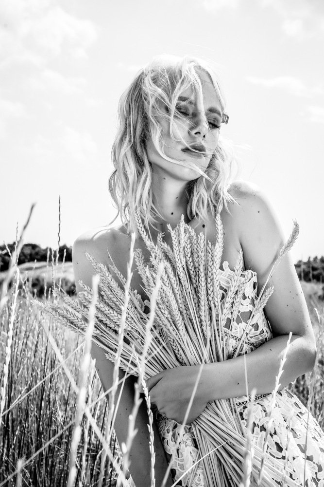 Photograph by Любовь Маслова