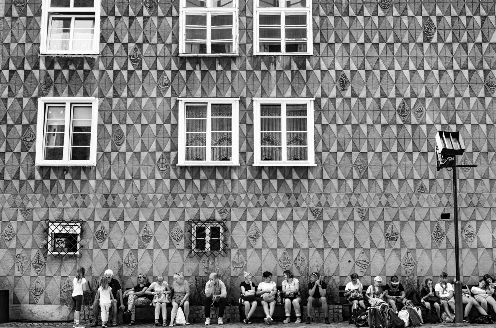 Photograph by Бизенкова Елена