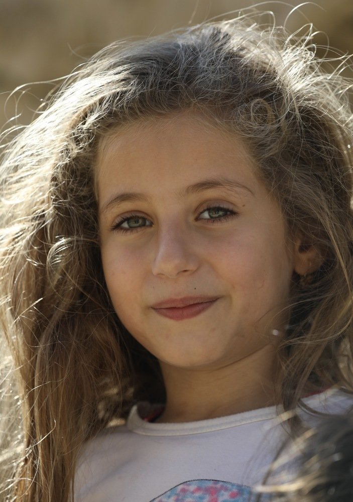 Photograph by Mohamad Khademi