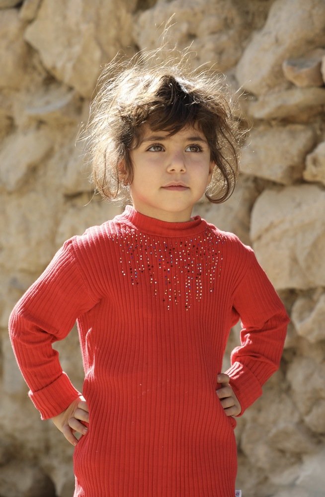 Photograph by Mohamad Khademi