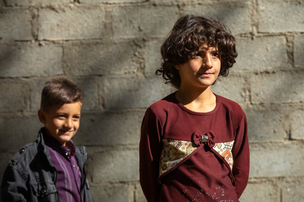 Photograph by Mohamad Khademi